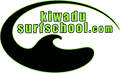 kiwadusurfschool Logo